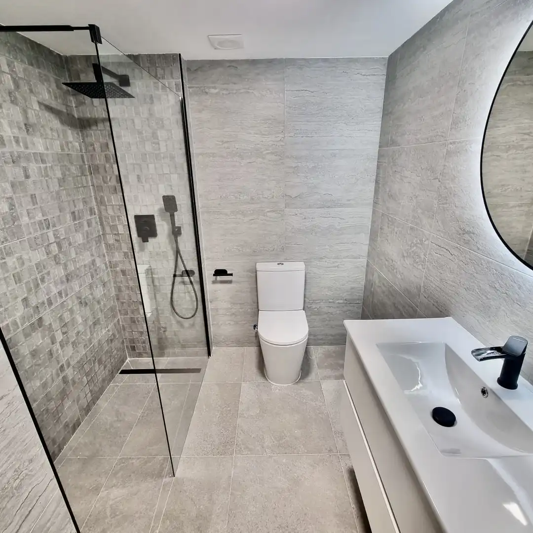 Apartamento en venta en Altea ciudad