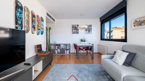 Foto 4 de Pis en venda a Carrer de Roc Codó, Volpelleres, Sant Cugat del Vallès