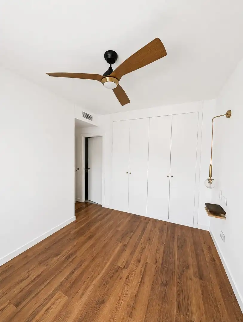 Habitación de Piso de alquiler en Boadilla del Monte con Aire acondicionado, Calefacción y Trastero