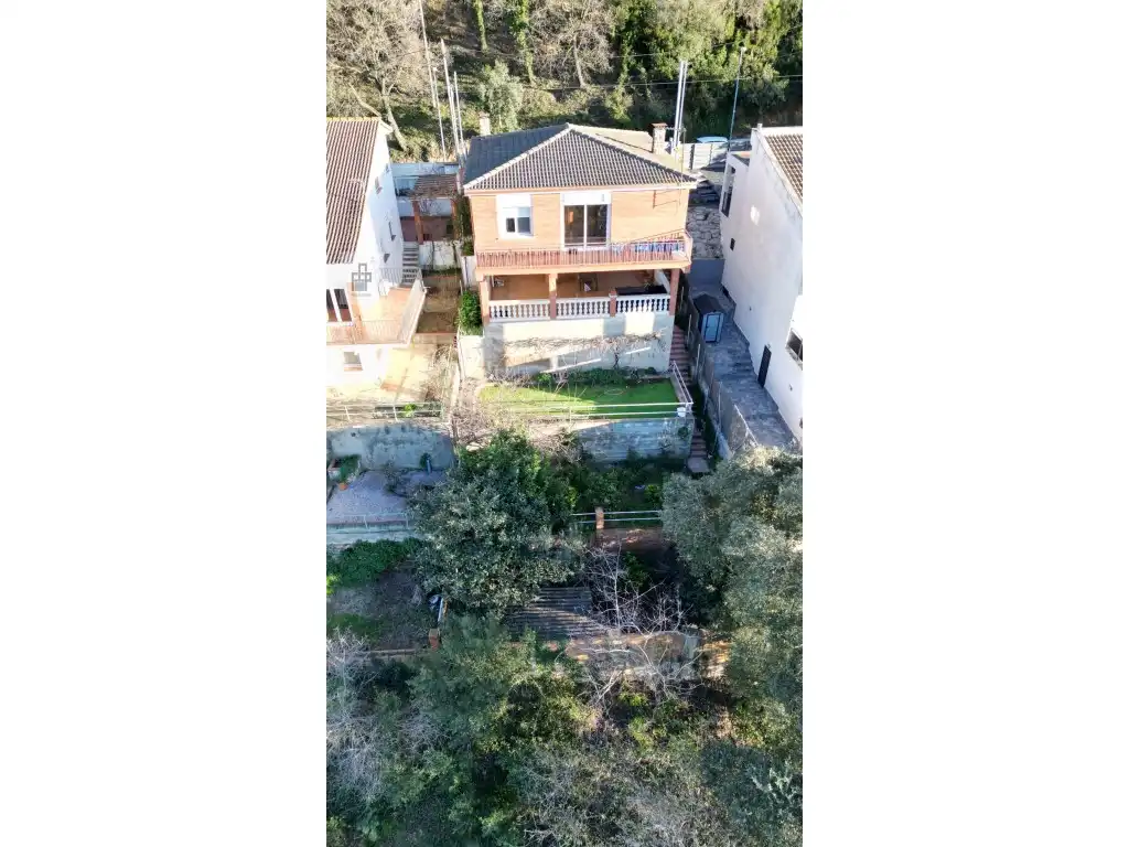 Casa o chalet en venta en Torrelles de Llobregat
