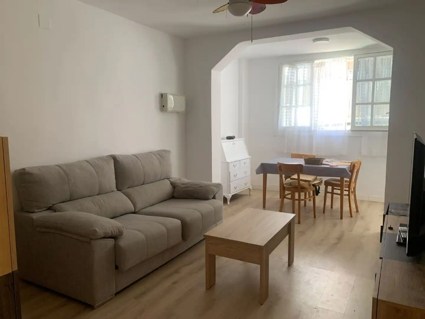 Appartement compact à vendre à Avinguda Juan Sebastián Bach 19