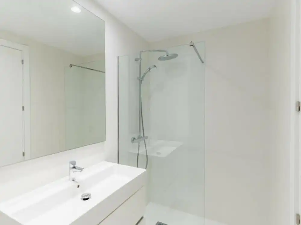 Ático con terraza en venta en Selwo, imagen 15