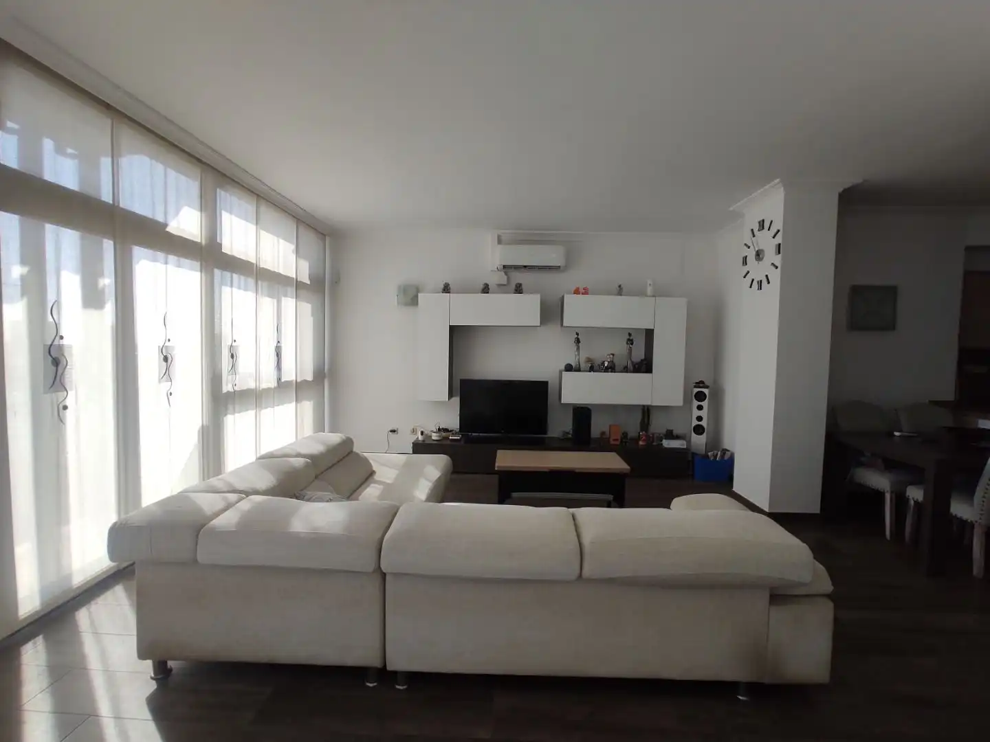 Duplex with lift for sale in Roig ventura 484