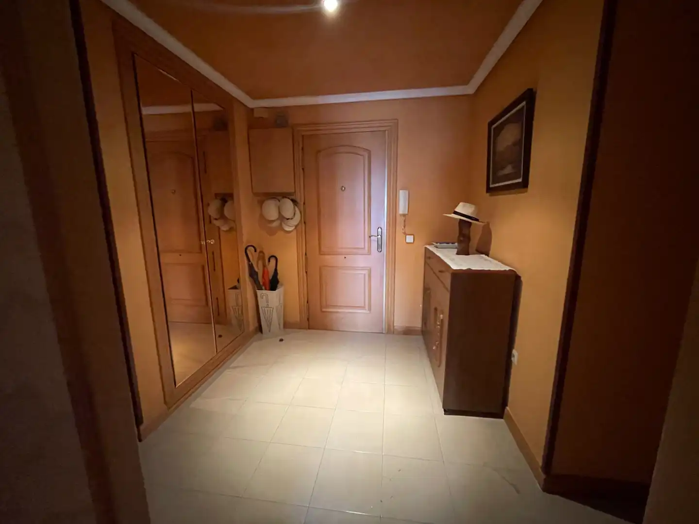 Appartement avec terrasse à vendre à Levante Alto, imagen 21