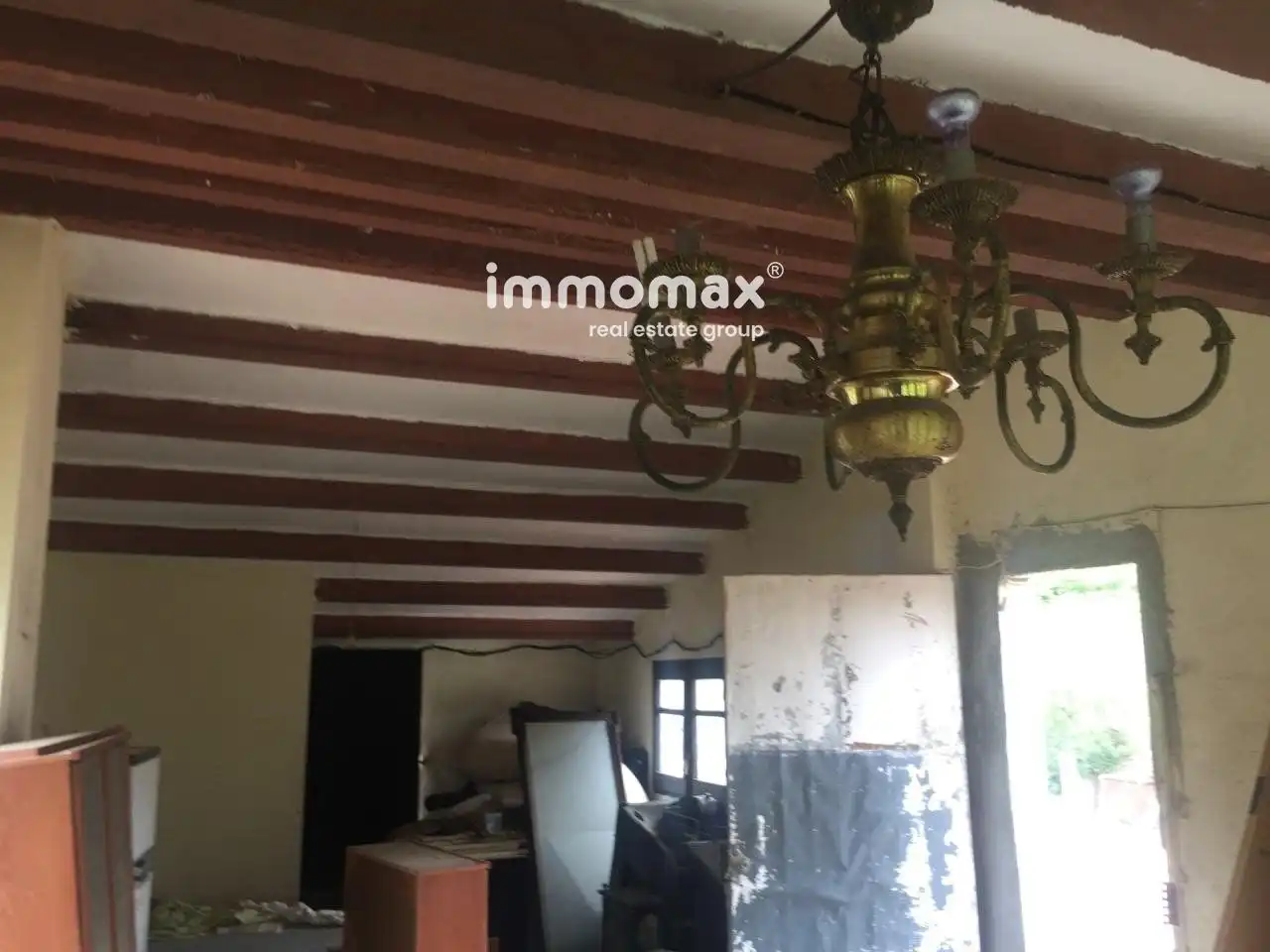 Houses for sale in Pradell de la Teixeta  with Air Conditioner, Terrace and Swimming Pool