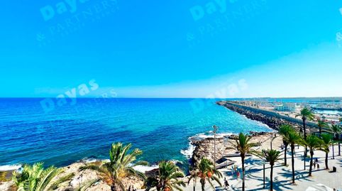 Foto 4 de Ático en venta en Juan Aparicio, 2, Las Piscinas Naturales, Torrevieja