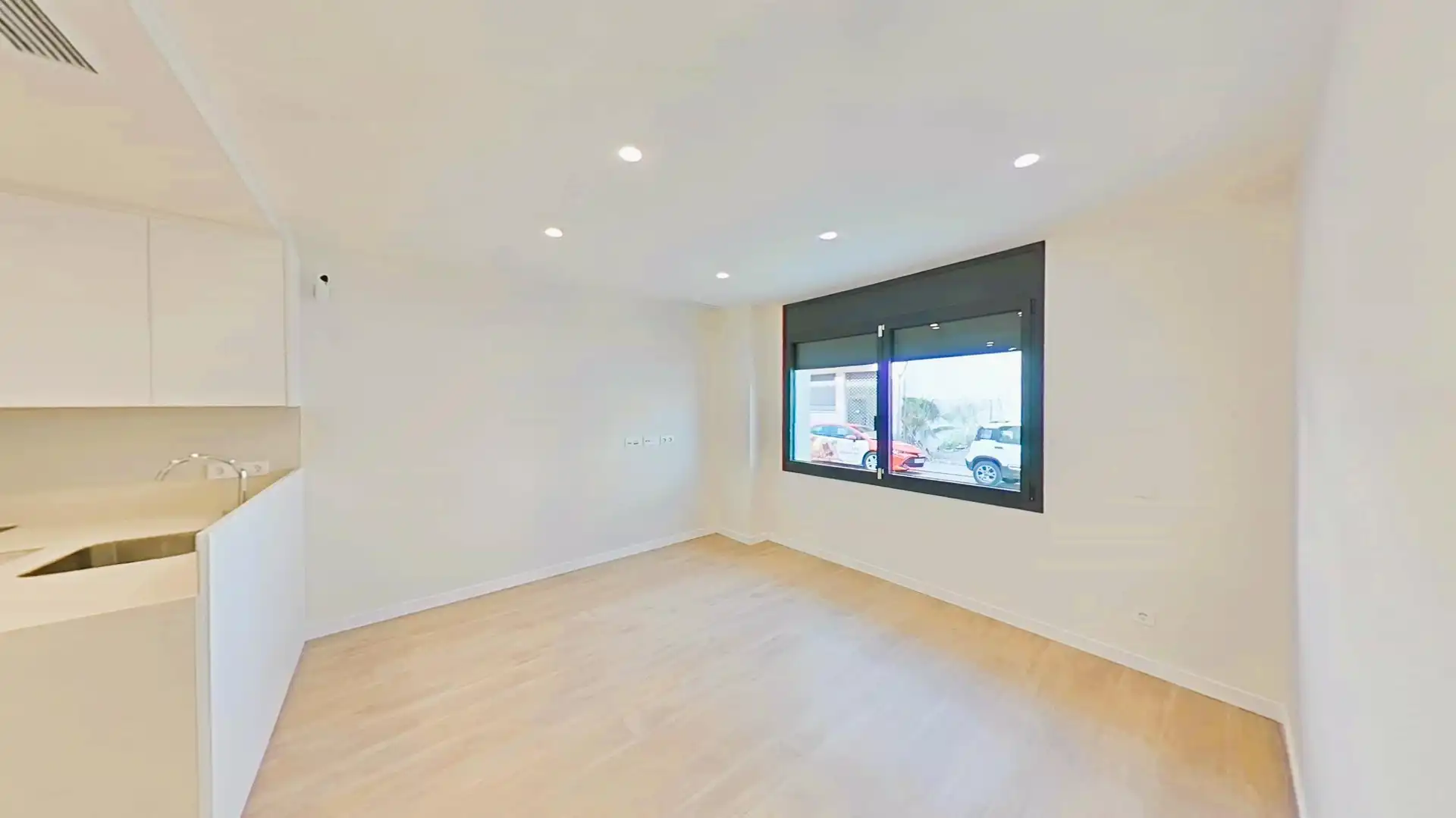 Planta baja en venta en Cubelles con Aire acondicionado, Calefacción y Jardín privado