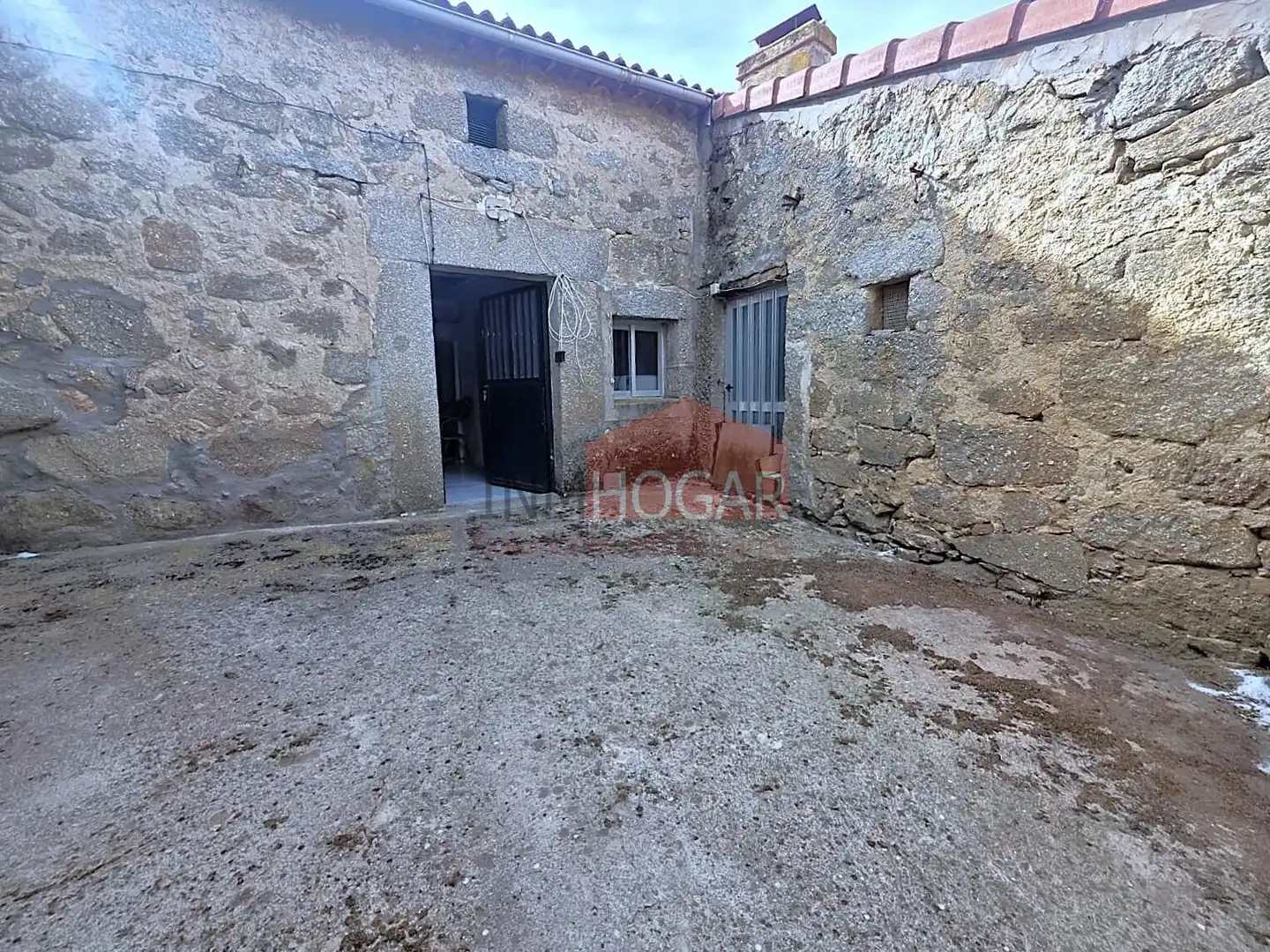 Houses for sale in La Hija de Dios