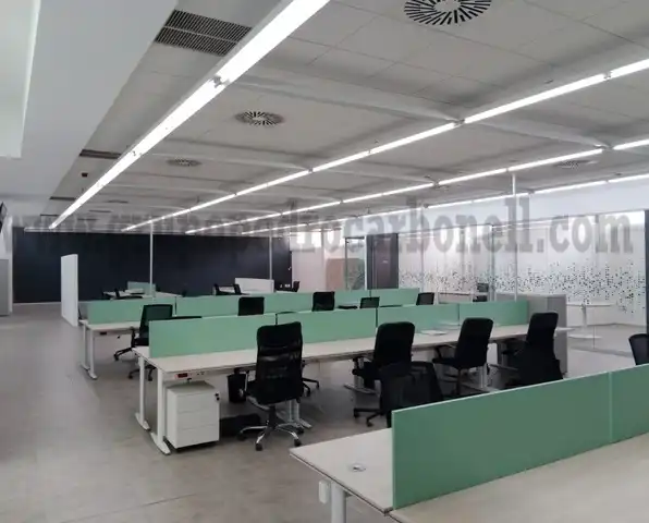 Oficina de lloguer a Elche ciudad, imagen 2