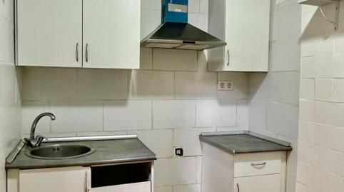 Foto 4 de Planta baixa en venda a El Raval - Portes Encarnades, Alicante