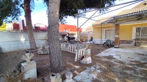 Foto 3 de Casa o chalet en venta en Calle de la Librilla, Las Lomas de Rame - Bahía Bella, Los Alcázares