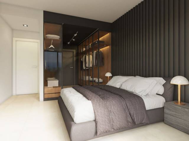 Casa-chalet en Venta en Tramvia en Génova