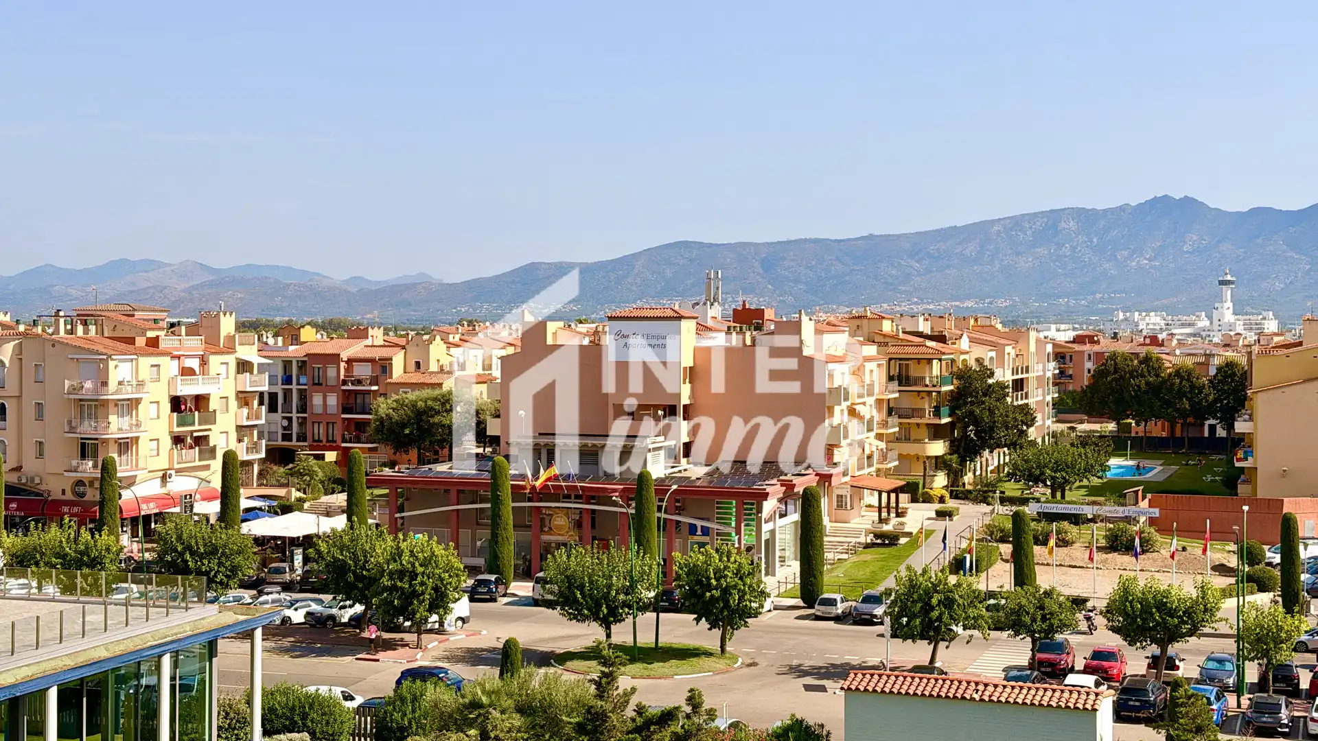 Mini appartamento con ascensore in vendita a Carrer Delta Muga 9, imagen 4