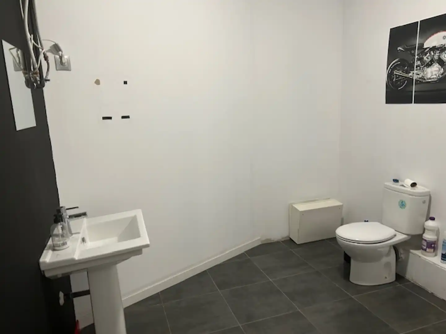 Business premises to rent in Centro, imagen 8