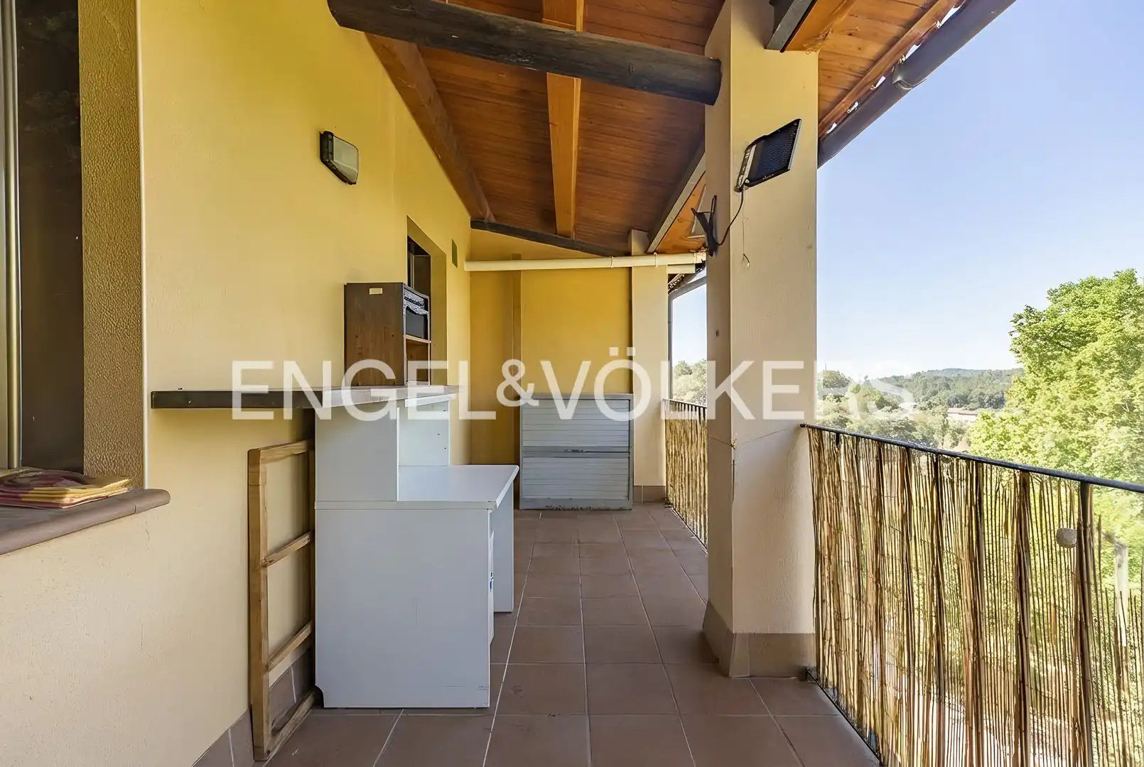 Balcony of Duplexes for sale in Berga  with Heating, Storage room and Balcony