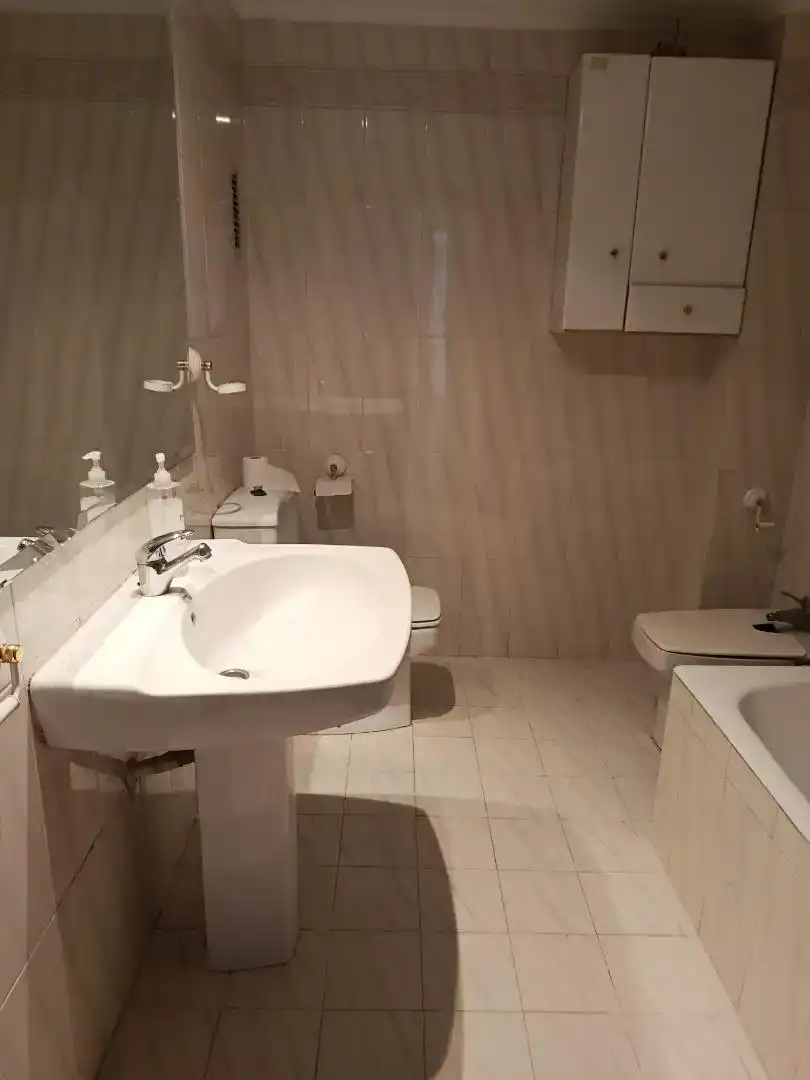 Baño de Piso en venta en Ontinyent con Balcón