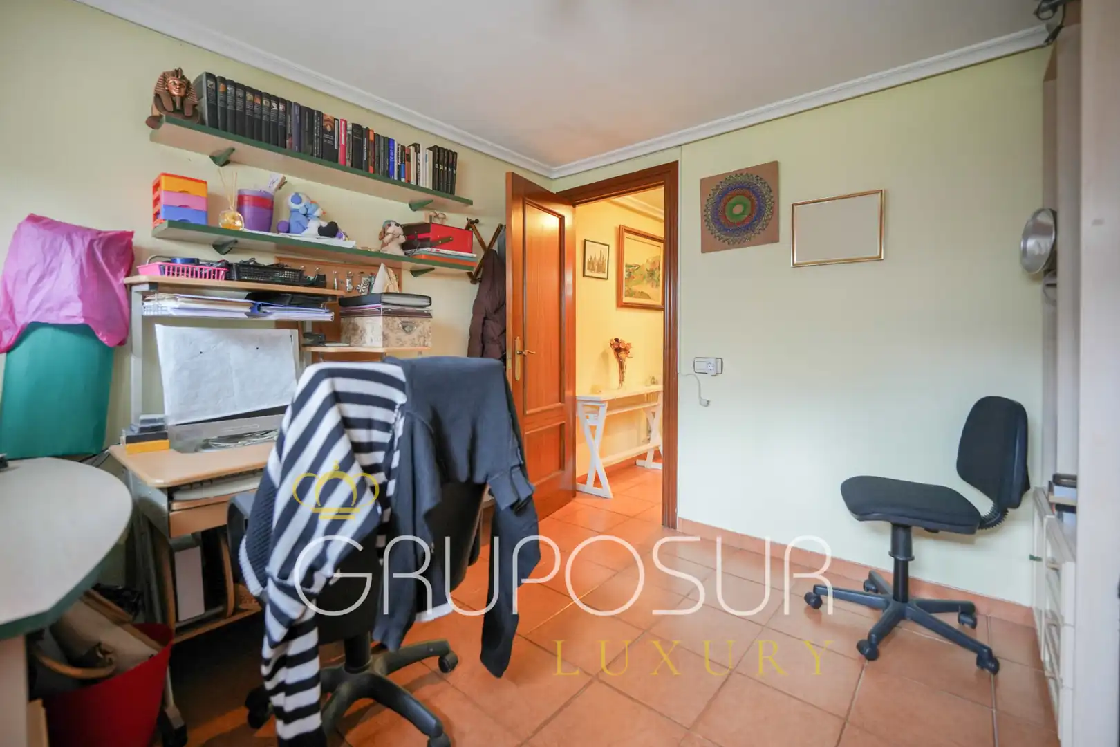 Casa adosada en venta en Arroyo de la Encomienda con Calefacción, Jardín privado y Parquet