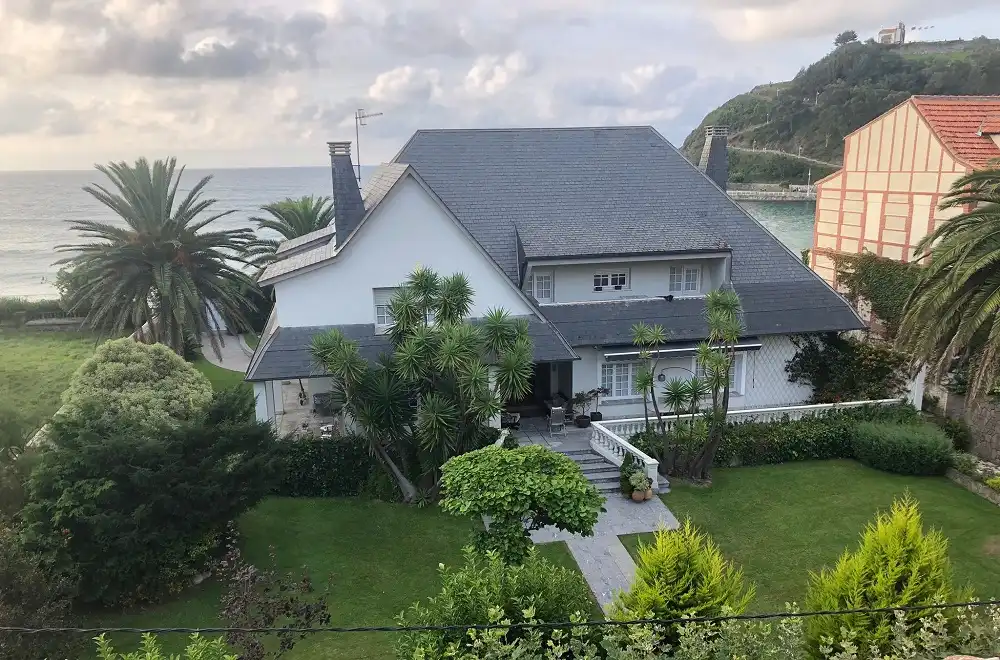 Casa o chalet en venta en Calle Ricardo Cangas, Ribadesella