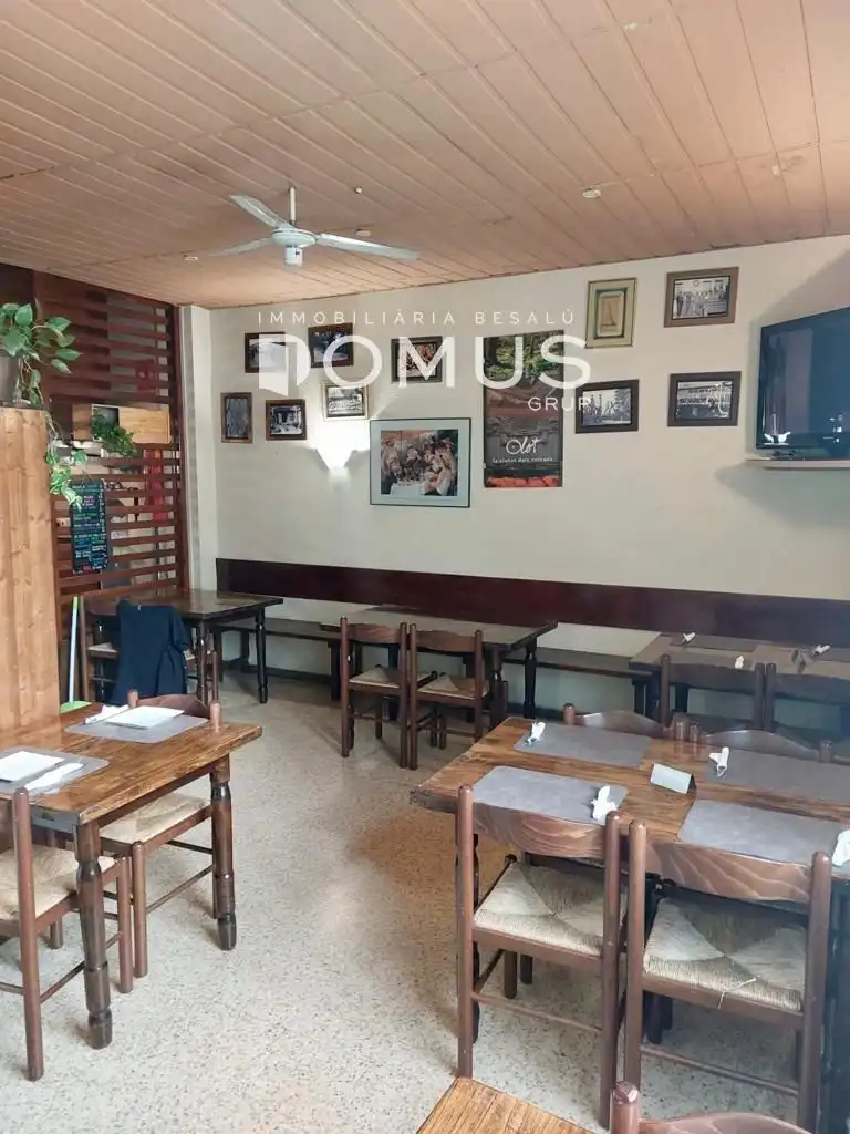 Business premises for sale in sant josep calassants, imagen 12
