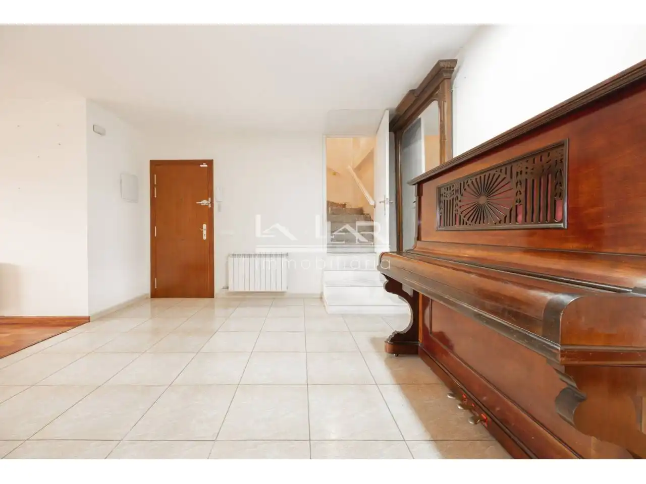 Ático en venta en Vic con Calefacción, Terraza y Trastero