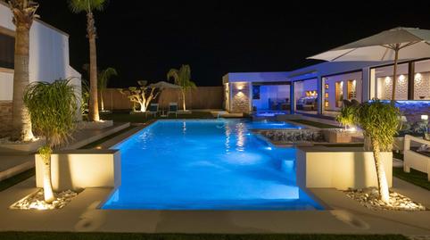 Foto 5 de Casa o xalet en venda a Calle del Carmen, Jerónimo y Avileses, Murcia