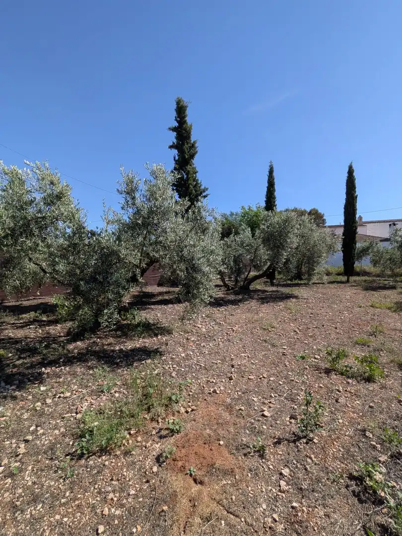 Residencial en venta en Ciudad Real