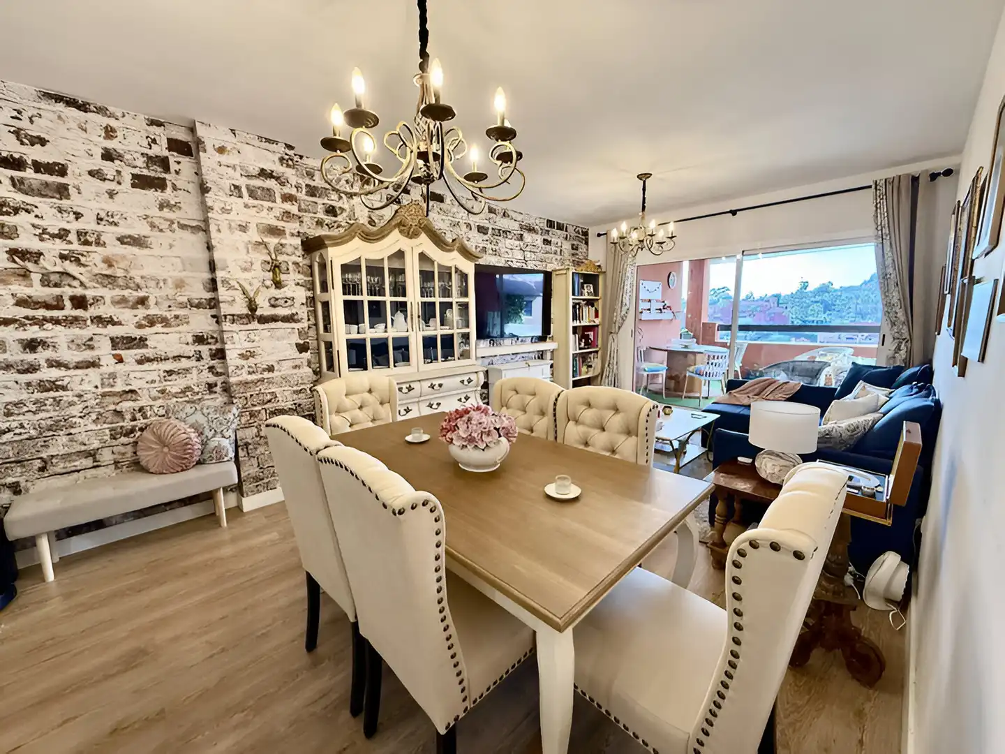 Apartament amb piscina en venda a Elviria - Cabopino, imagen 7