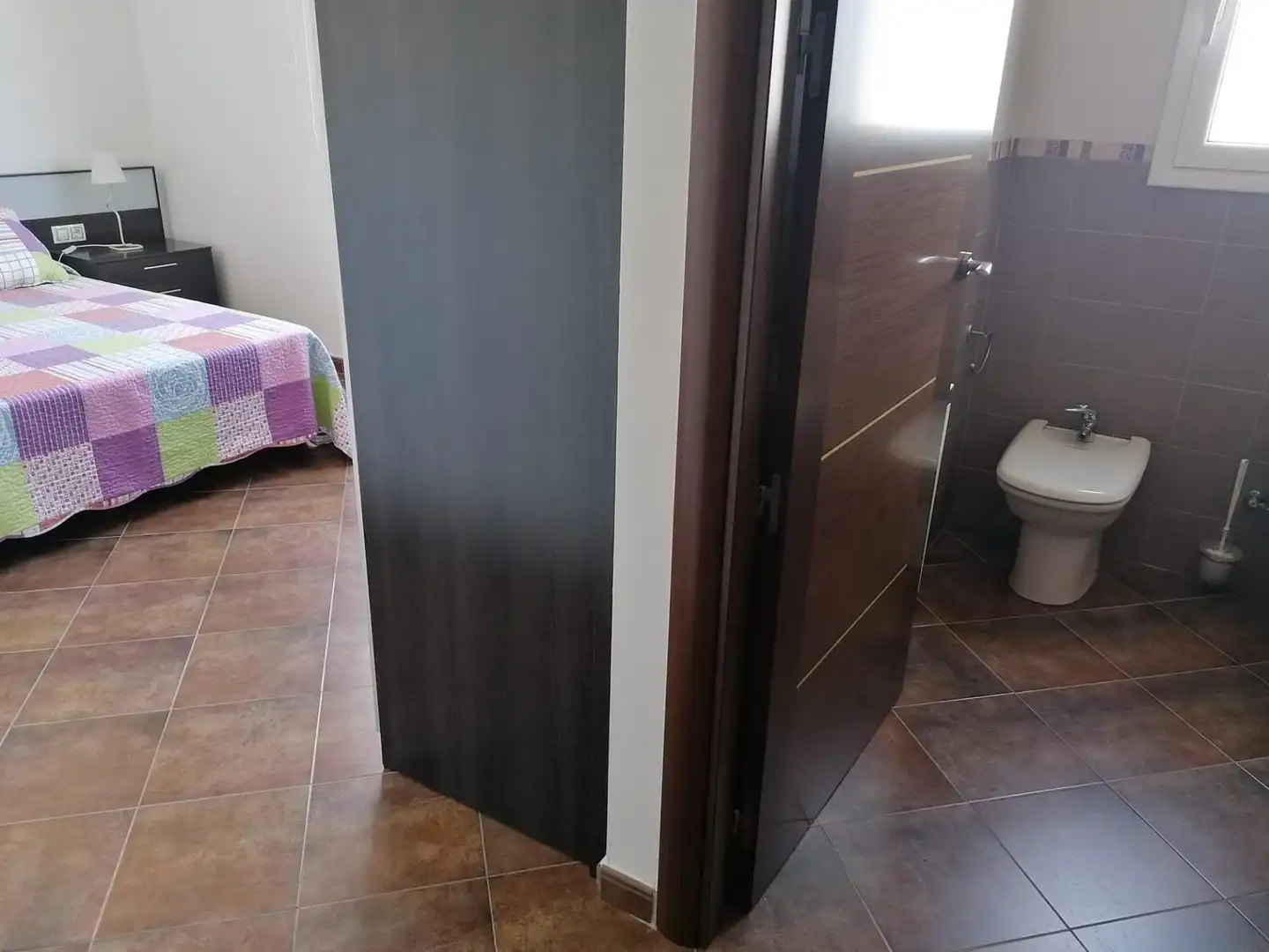 Piso de alquiler en El Montmell