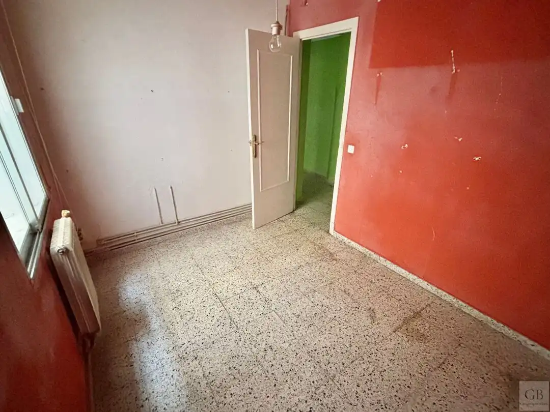 Piso en venta en Talavera de la Reina con Terraza