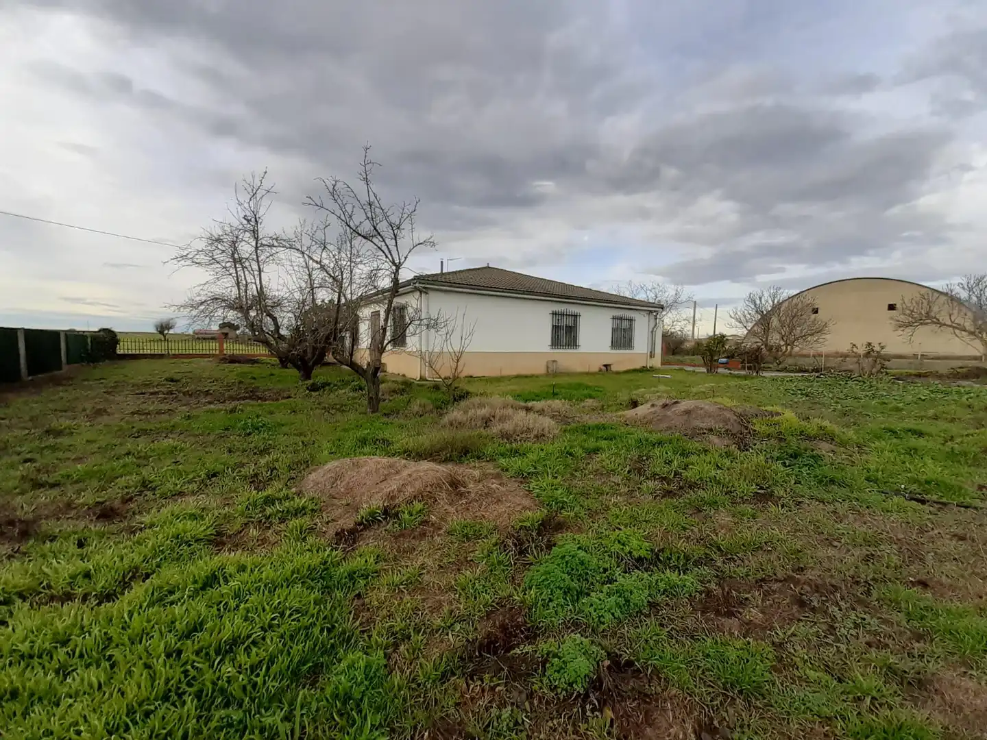 Casa o chalet en venta en El Perdigón  con Calefacción