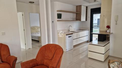 Foto 4 de Apartamento de alquiler en Los Arenales del Sol, Elche / Elx