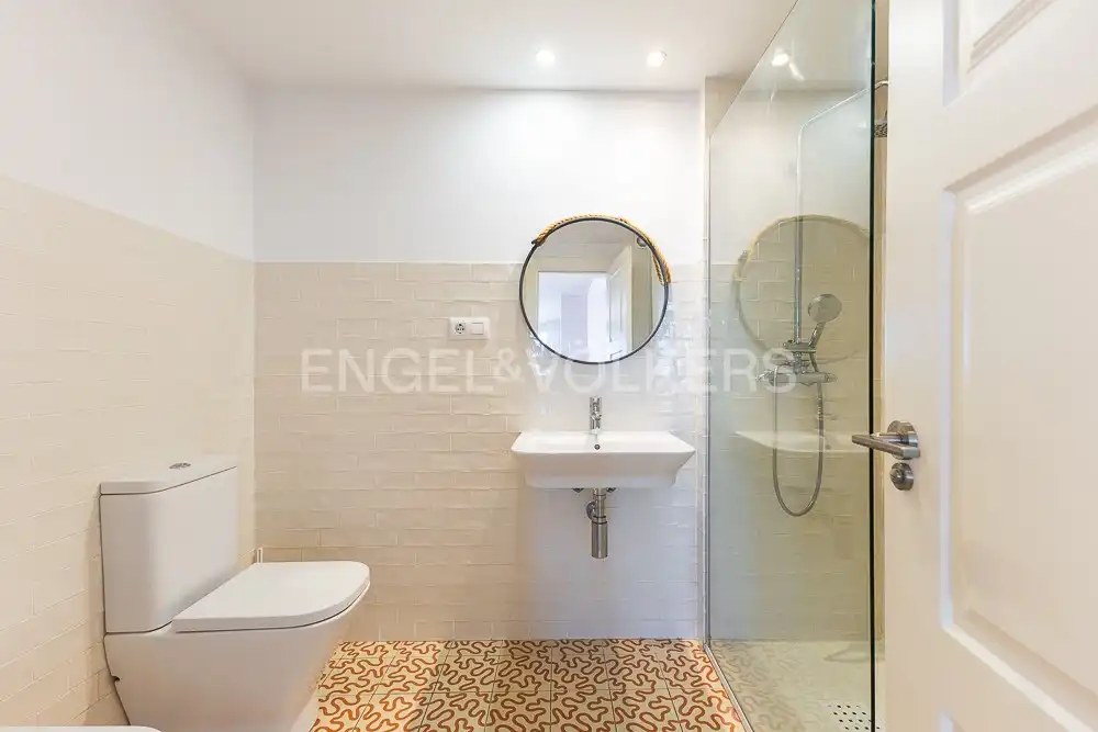 Wohnung zur Miete in Alboraya, Valencia