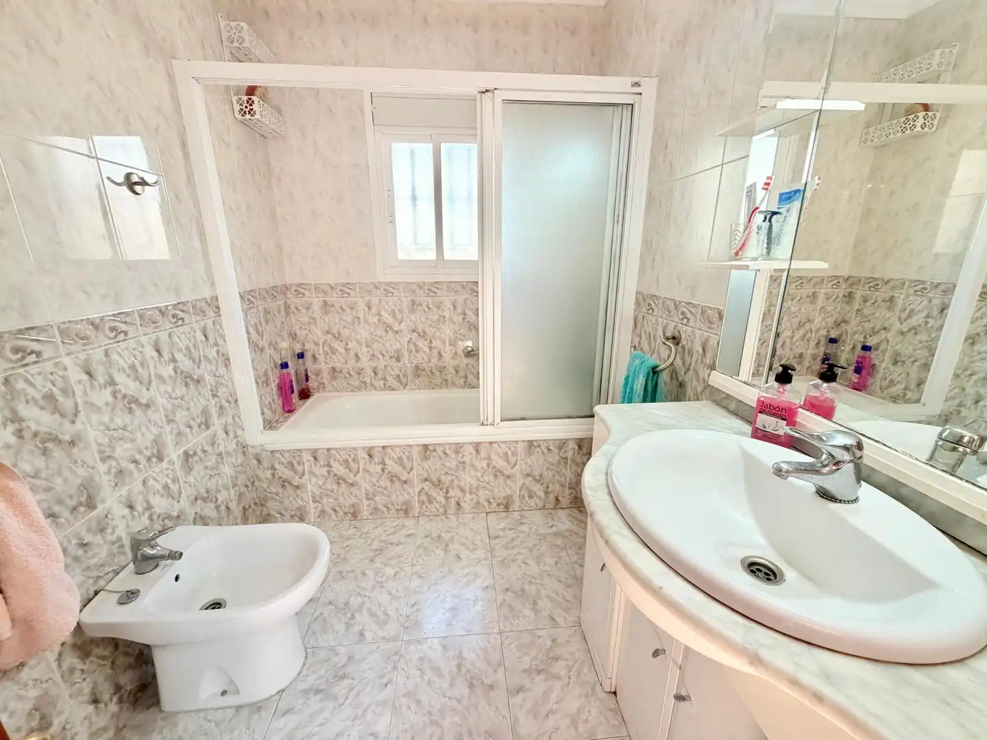 Casa en venda a Bailén - Miraflores, imagen 8