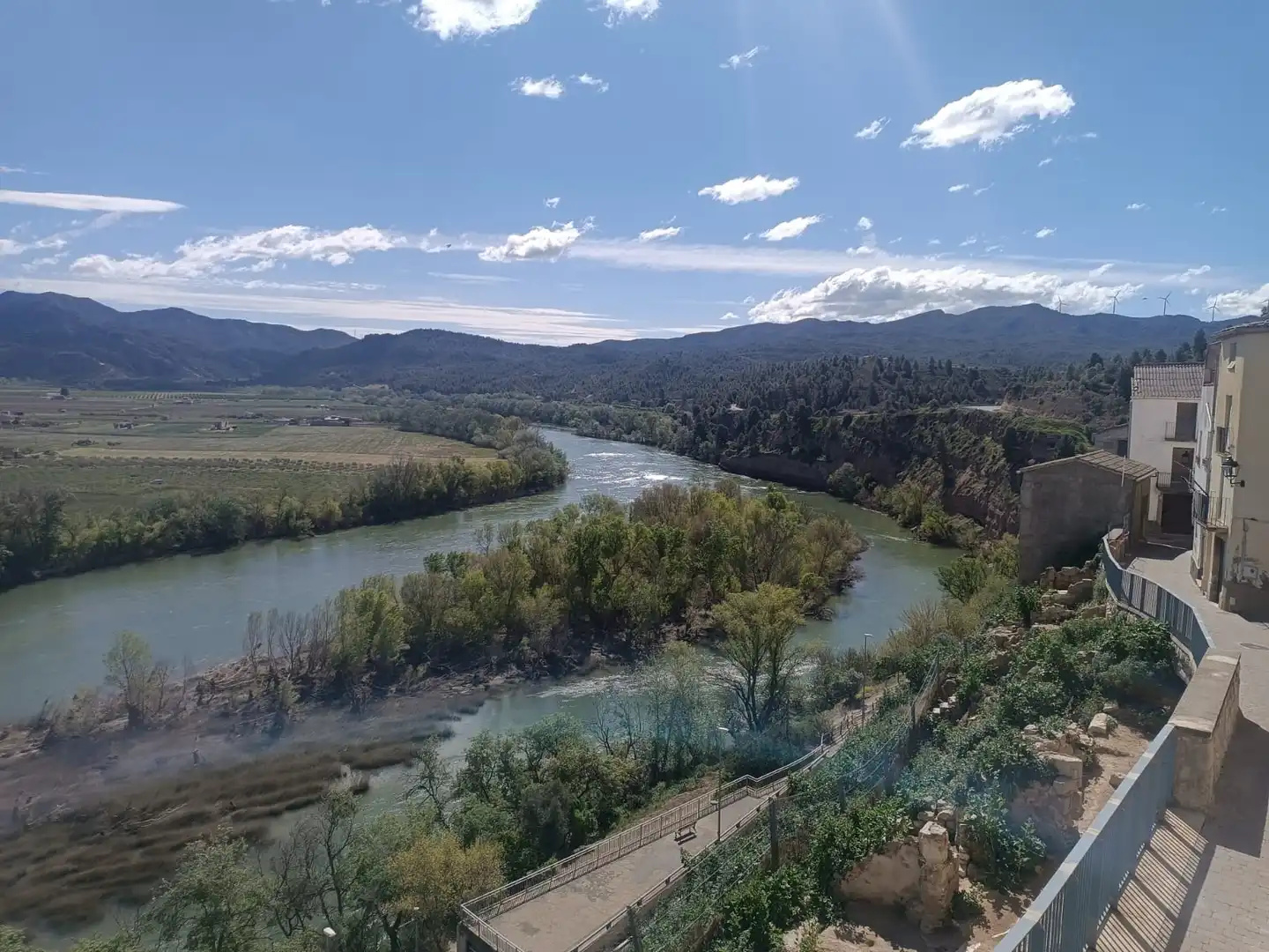 Casa o chalet en venta en Ascó con Balcón