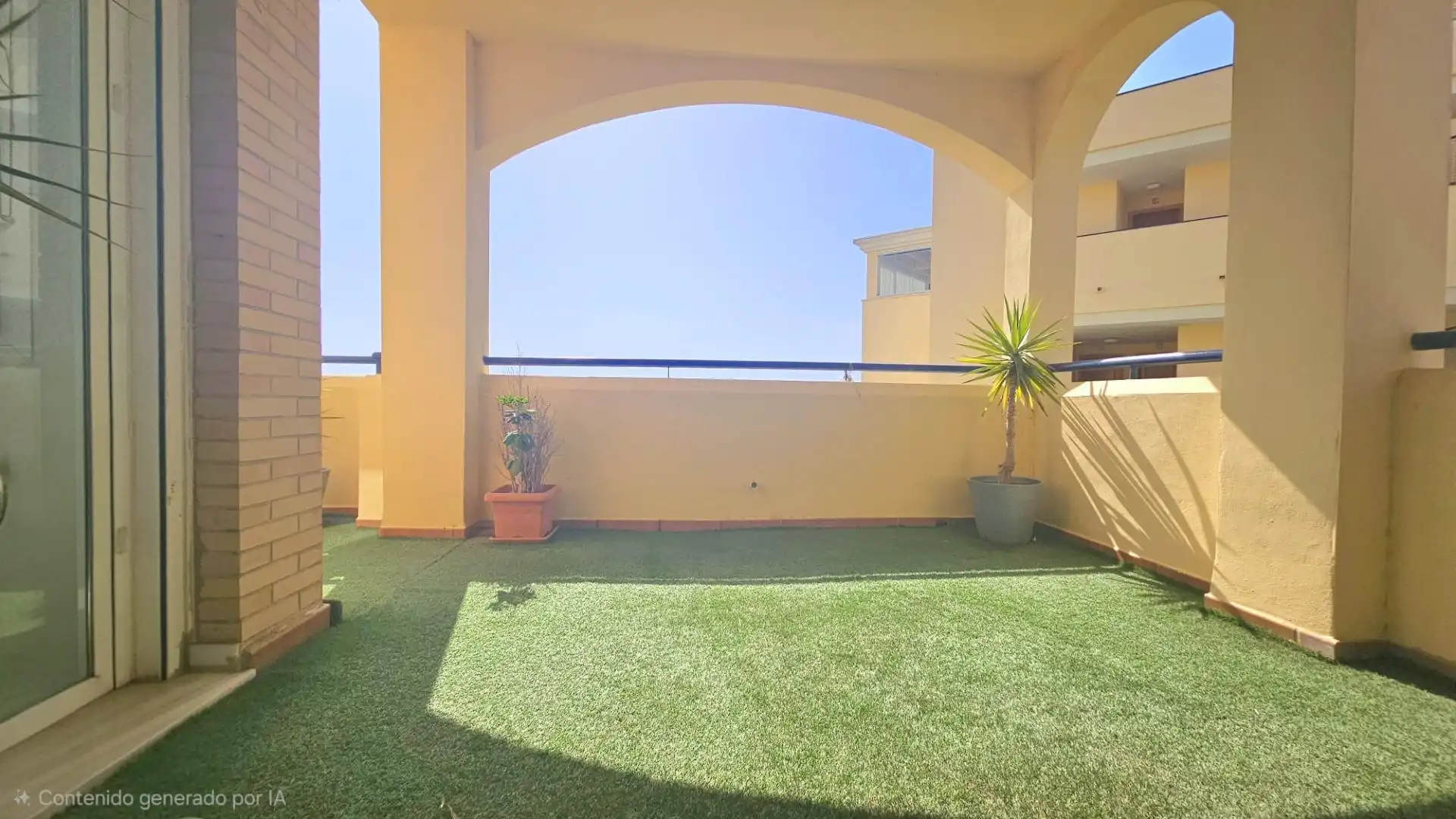 Appartement compact avec piscine à vendre à Hipódromo - Cerrado del Águila, imagen 13