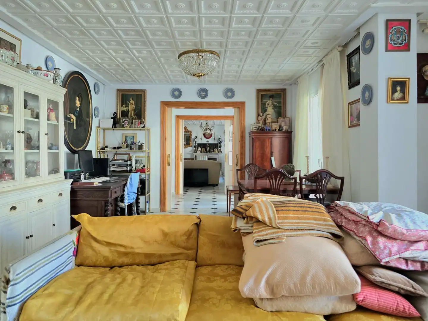 Casa o chalet en venta en Playamar - Benyamina