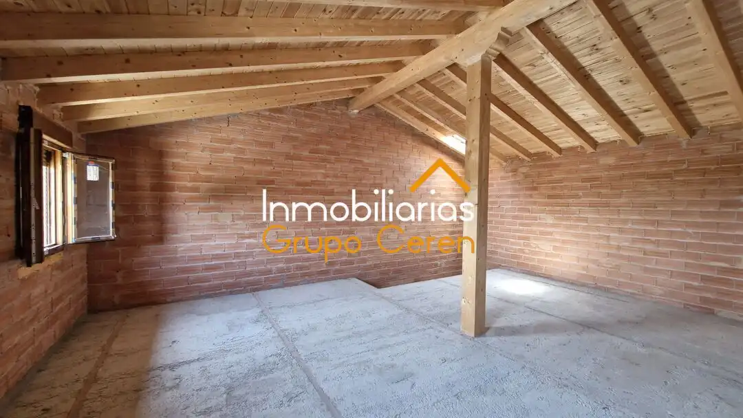 Casa o xalet en venda en Redecilla del Campo amb Traster