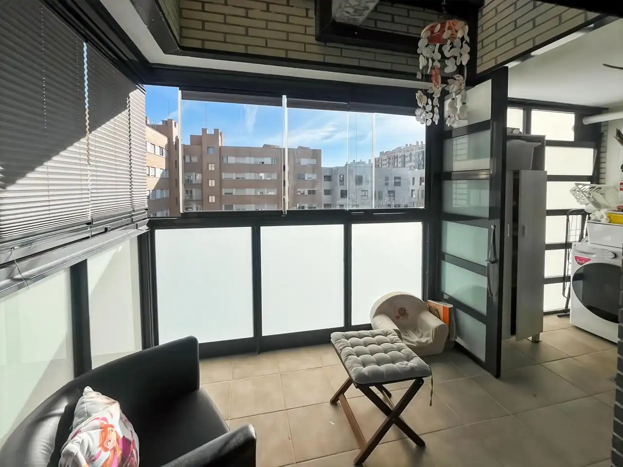 Piso con piscina en venta en Calle del Arte Pop, imagen 7