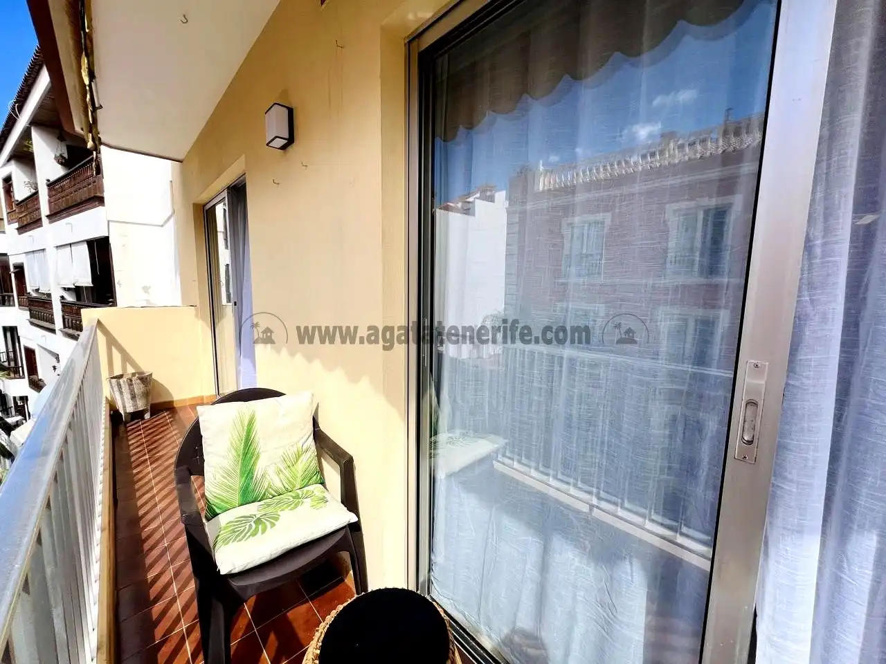 Flat with lift to rent in La Hoya, imagen 13