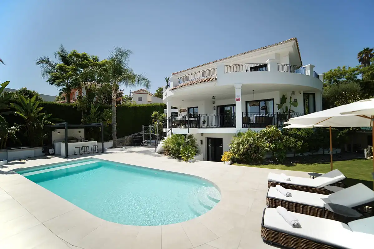 Haus mit Pool zum Verkauf in La Quinta, imagen 32