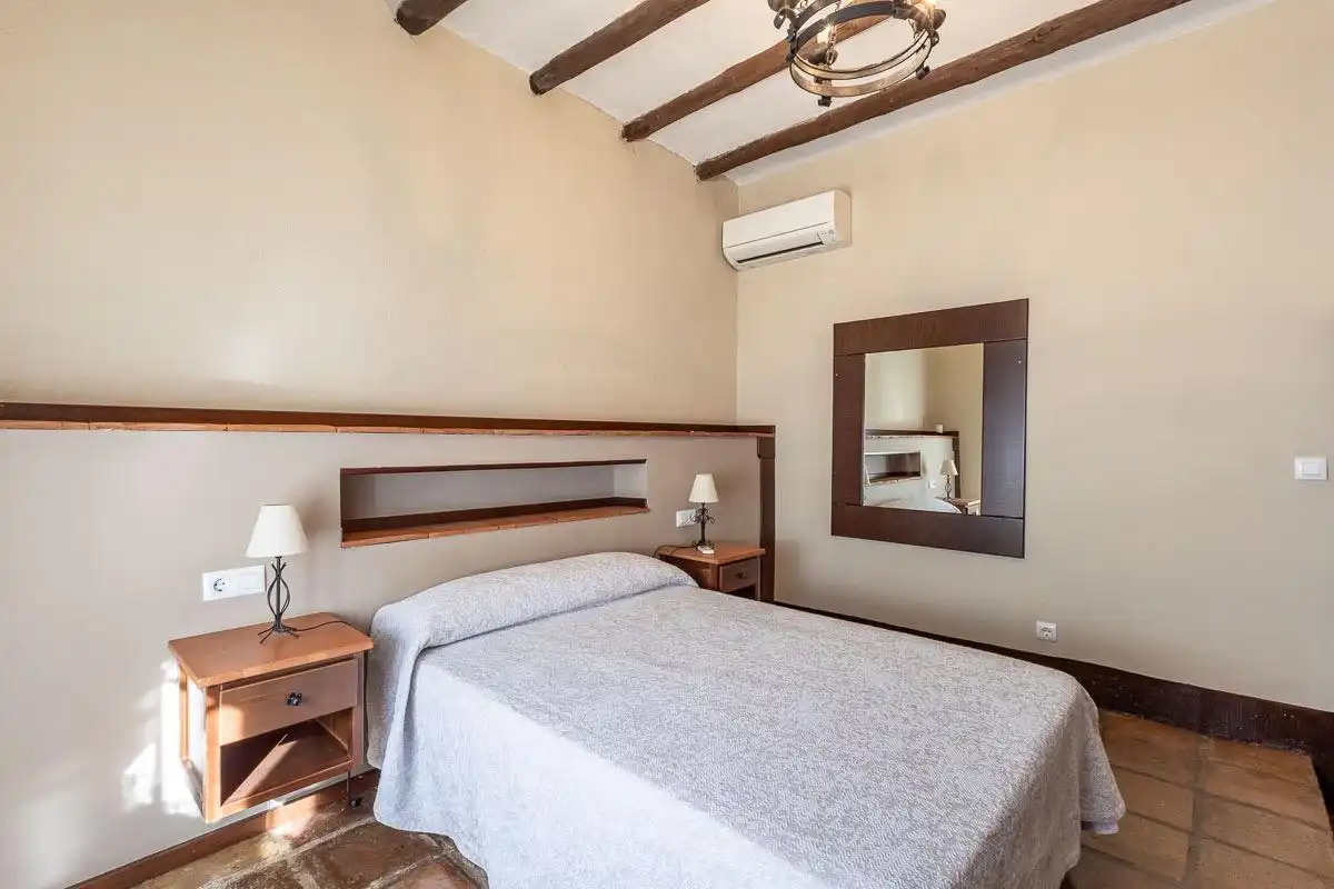 Detached house with pool for sale in Íllora, imagen 16