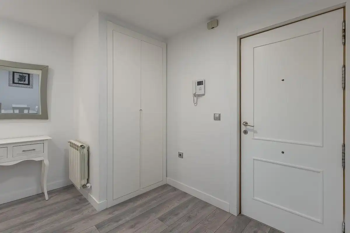 Wohnung zur Miete in Zaidín