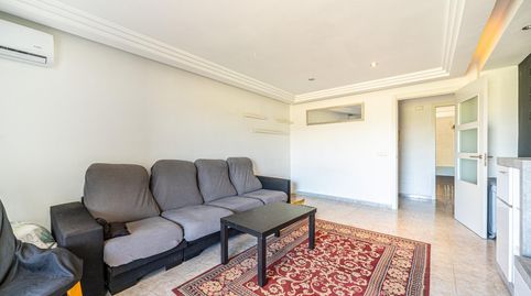 Foto 2 de Piso en venta en Marquès de Fontsanta, Palma de Mallorca