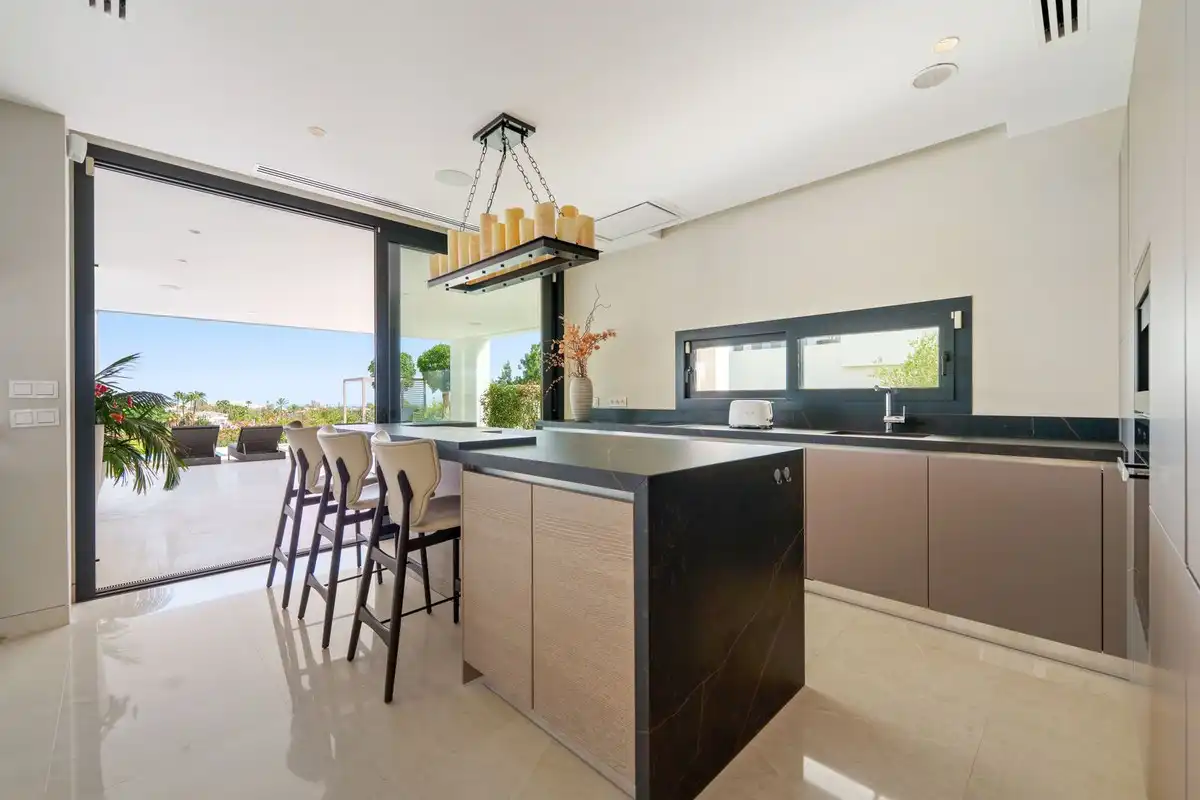Casa a schiera in vendita a Nueva Andalucía, imagen 20