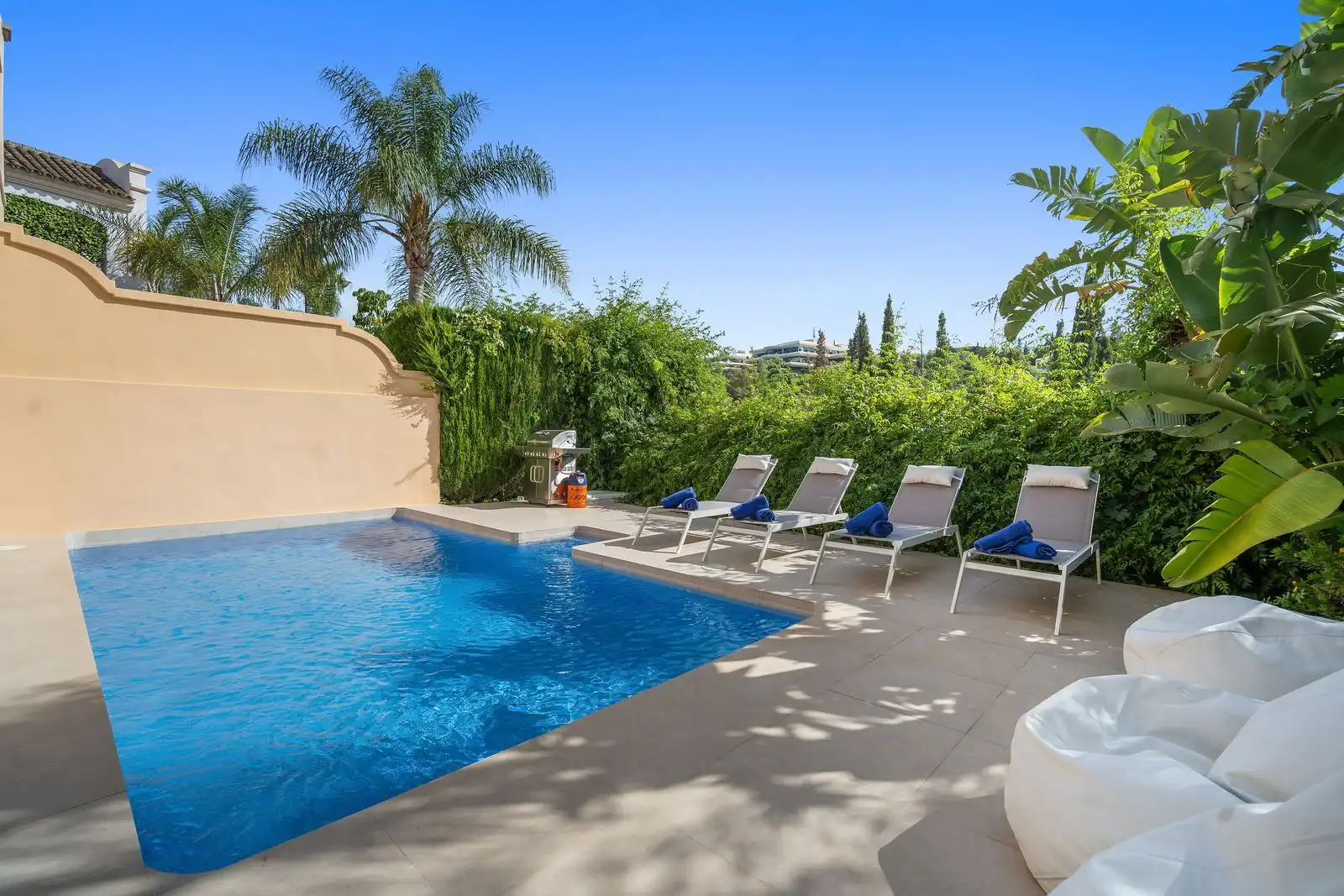 Maison jumelée avec terrasse à vendre à Calle Vasari 11, imagen 30
