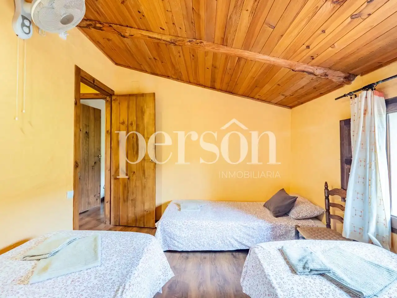 Detached house with pool for sale in Chella, imagen 23