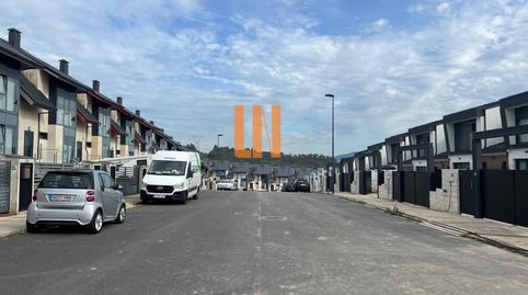 Photo 2 of Residential for sale in Rua Francisco Fernandez del Riego, 34, A Zapateira, A Coruña