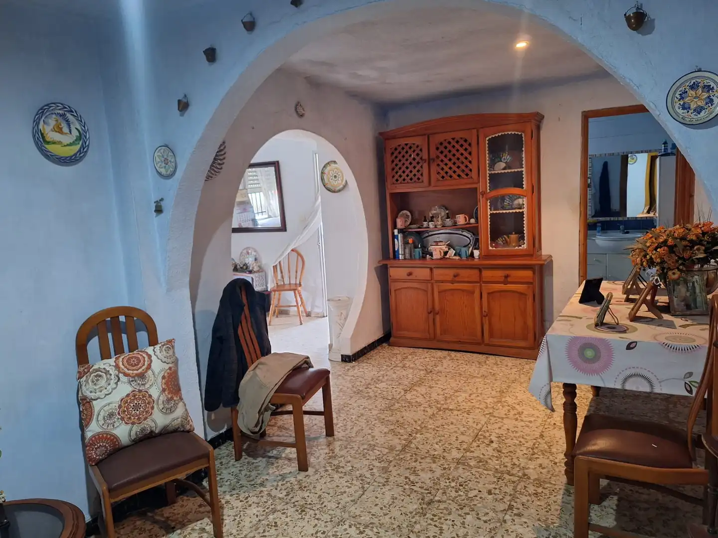 Casa o chalet en venta en Calle Juan Carlos I, Núcleo urbano