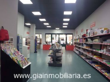 Local comercial en venta en Calle Galicia 19