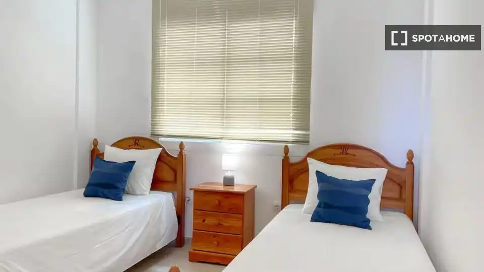 Habitació a La Lajita